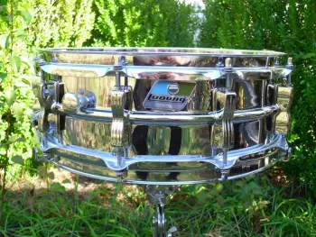 For Sale: Ludwig Supraphonic