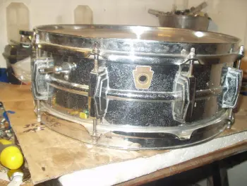 Help from Ludwig Experts please!