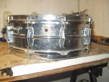Help from Ludwig Experts please!