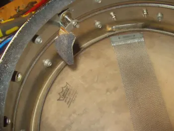 Help from Ludwig Experts please!