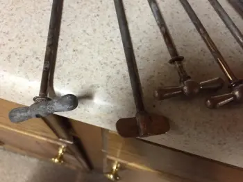Restore of Pioneer Bass Drum