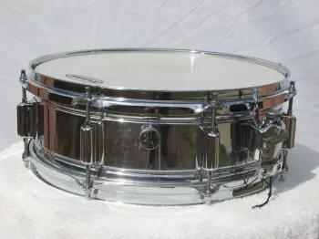 Rogers R 360 10 lug COS snare