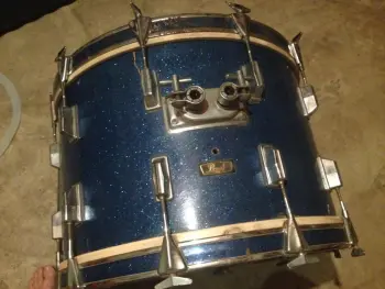 Trying to figure out what model/year/shells this kit is.