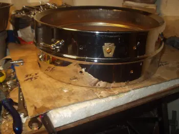 Help from Ludwig Experts please!