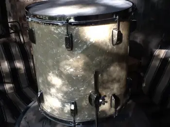 1968/69 Rogers R360 COS/1st model