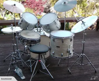 Trying to figure out what model/year/shells this kit is.