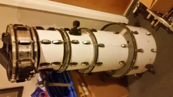 Help needed with a (gulp) Rogers Series II (ugh)