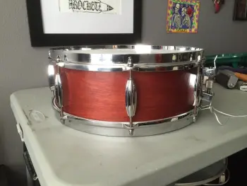 Ludwig Standard &quot; Acrolite &quot;
