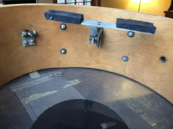 Any Guess on the year of this Gretsch?