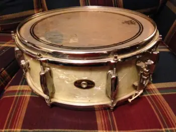 Slingerland snare drum, wondering what the model is?