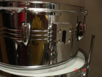 1980 Tito Puente Timbales