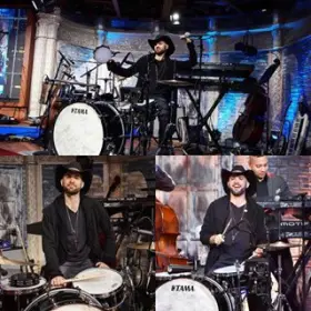 The Floor Tom
