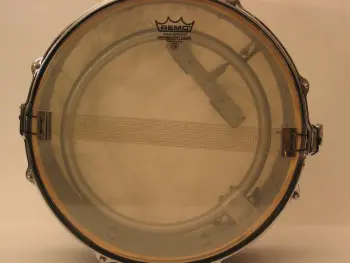 Any Guess on the year of this Gretsch?