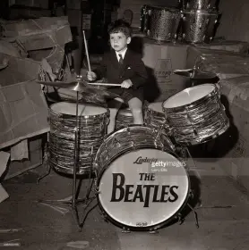 Ringo's kit - auction listing