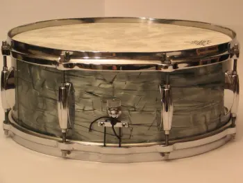 Any Guess on the year of this Gretsch?