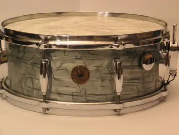 Any Guess on the year of this Gretsch?