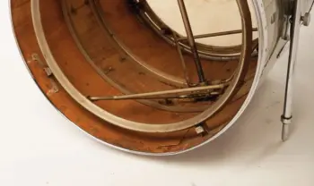 Reno Pressure Ring