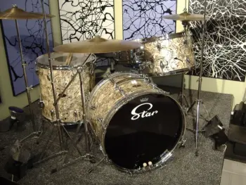 My 60's Star Kit !!