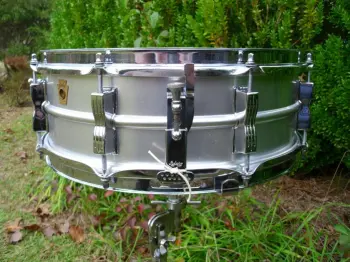 For Sale: Ludwig Keystone Acrolite