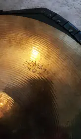 Paiste Giant Beat stamp/ID question