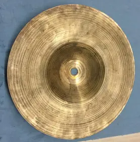 The cymbal cleaning question...again