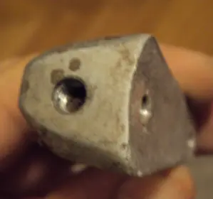 Please help identify