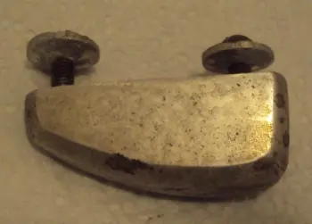 Please help identify
