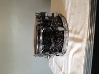 Thoughts on Rogers Holiday Cleveland Mardi Gras drums...