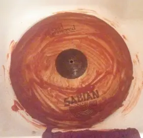 The cymbal cleaning question...again