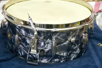 Slingerland Radio King Snare - Status - Pics