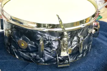 Slingerland Radio King Snare - Status - Pics