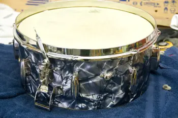 Slingerland Radio King Snare - Status - Pics