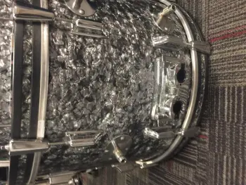Is this Rogers wrap original?
