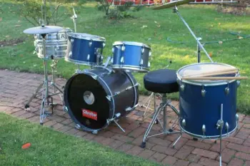 Wow - I feel a tad played...