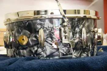 Slingerland Radio King Snare - Status - Pics