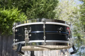 Slingerland Universal Resoration - Done - Pics