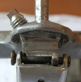 Premier 250S bass drum pedal