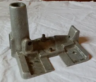 Rogers Swivomatic bass drum pedal parts