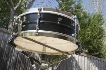Slingerland Universal Resoration - Done - Pics