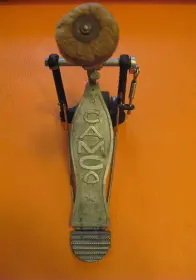 Camco foor pedal 1950's