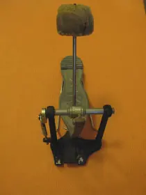 Camco foor pedal 1950's