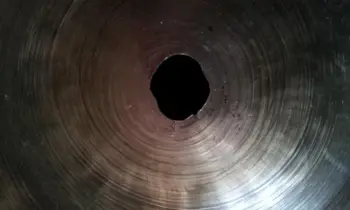 Value of 16&quot; K Cymbal