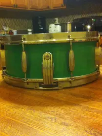 1950's Slingerland Radio King