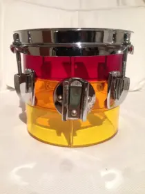 Ludwig concert Tom stand (Clip Mount)