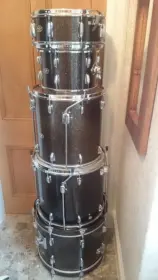 Early 70s Slingerlands