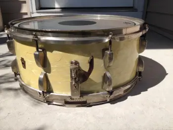 15&quot; WFL Snare