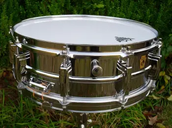 For Sale: 2 Ludwig Supraphonics