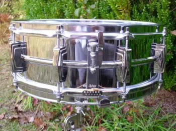 For Sale: 2 Ludwig Supraphonics