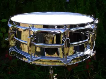 For Sale: 2 Ludwig Supraphonics