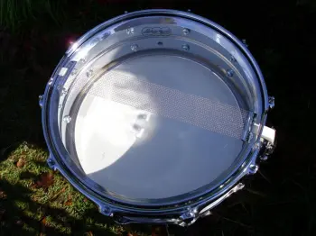 For Sale: 2 Ludwig Supraphonics